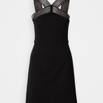 Šaty, BOSS, 8500 Kč