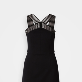 Šaty, BOSS, 8500 Kč