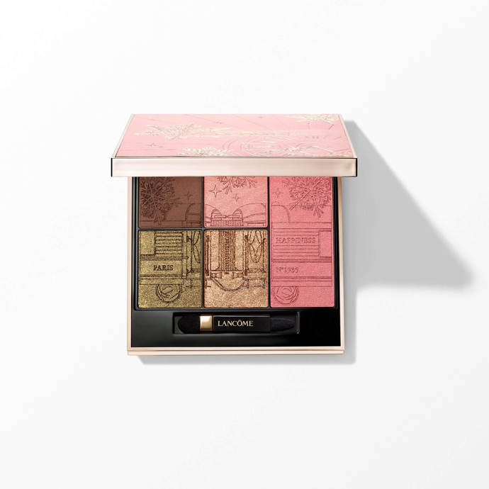 Paleta očních stínů, Lancôme, 2670 Kč