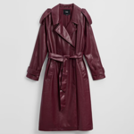 Kabát s vázáním v pase, House, 1499 Kč