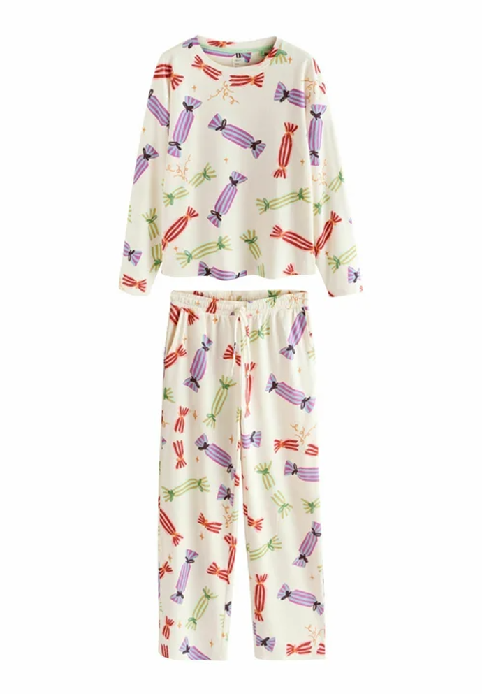 Pyžamová sada, Next, 1020 Kč