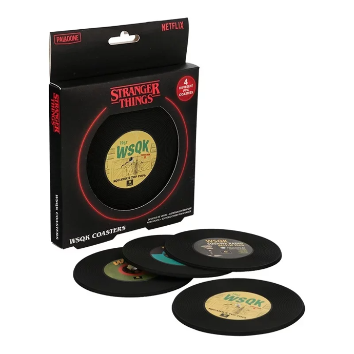 Set podtácků, Paladone, 299 Kč
