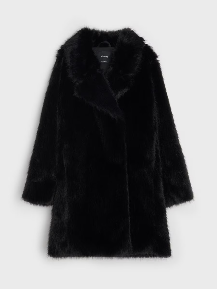 Kabát, Sinsay, 859 Kč