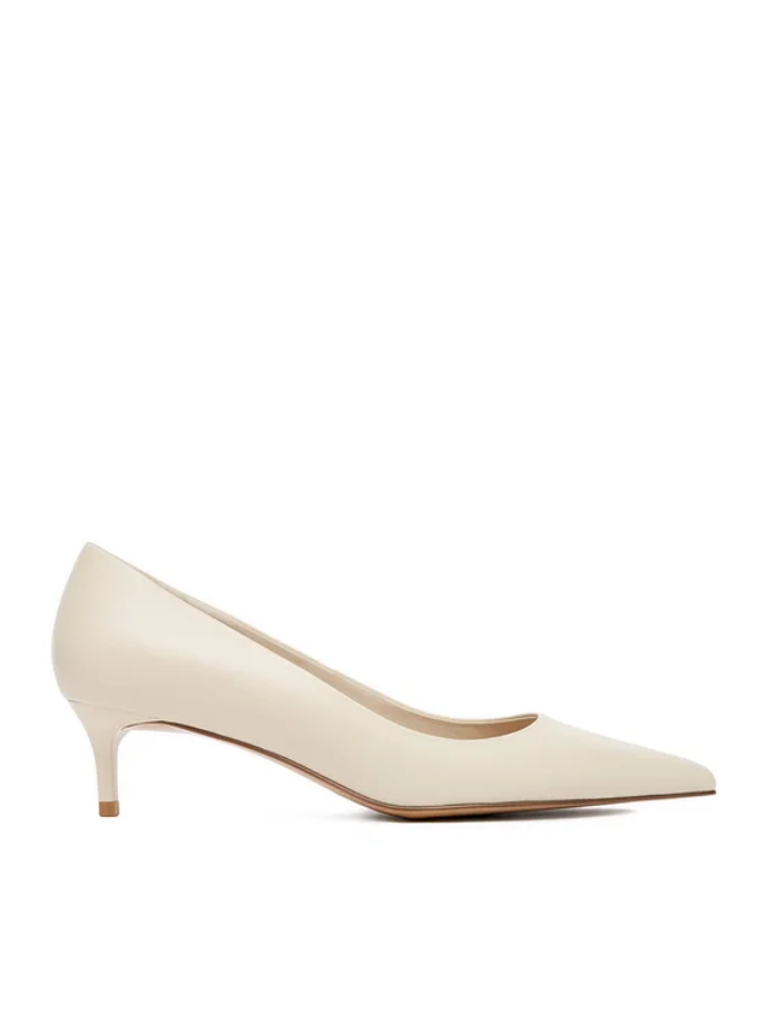 Lodičky, Gino Rossi, 1799 Kč