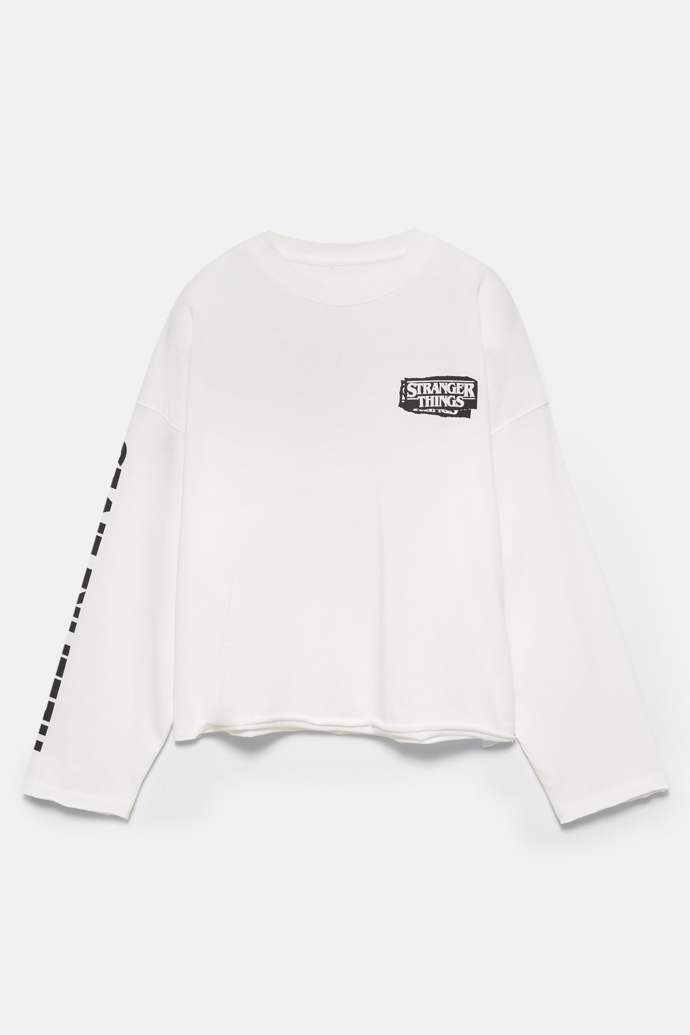 Tričko, Pull&Bear, 549 Kč