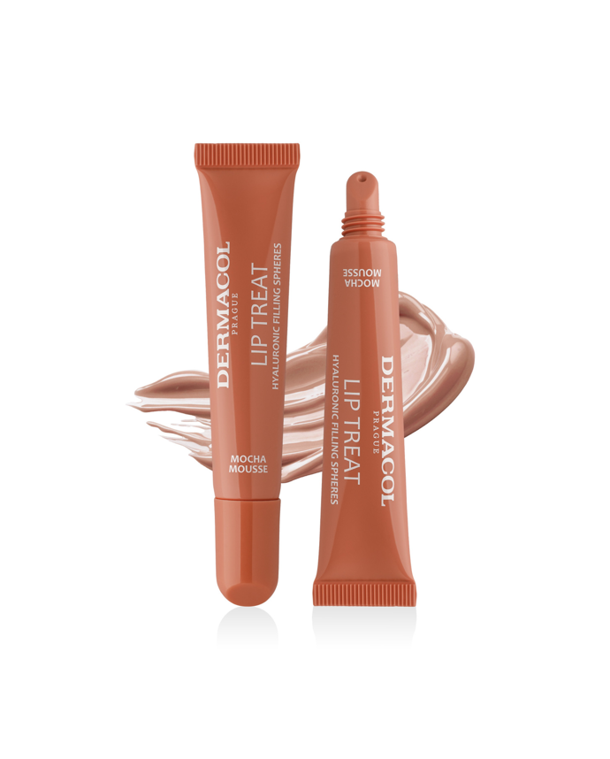 Hydratační lesk na rty, Dermacol, 199 Kč