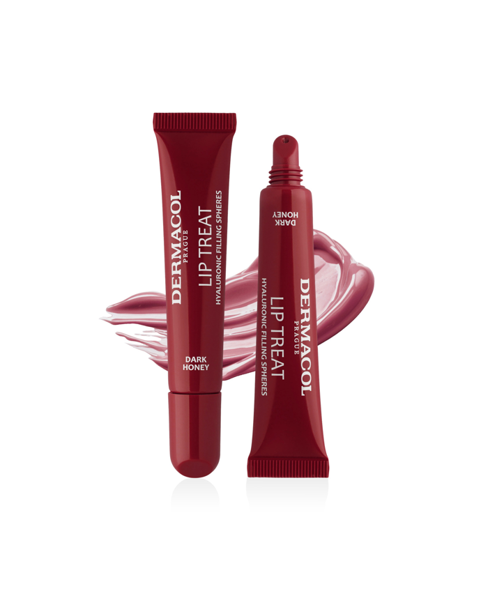Hydratační lesk na rty, Dermacol, 199 Kč