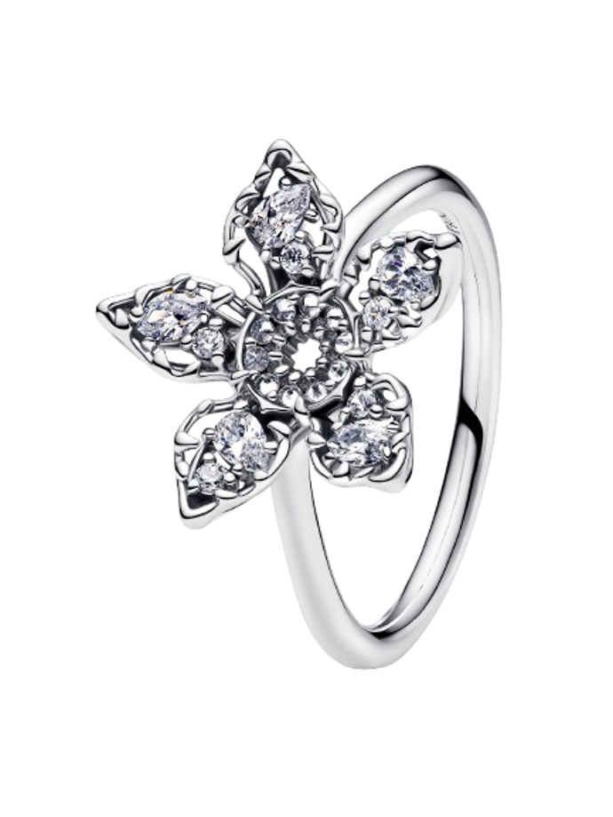 Prsten Stranger Things – Demogorgon, Pandora, 1949 Kč