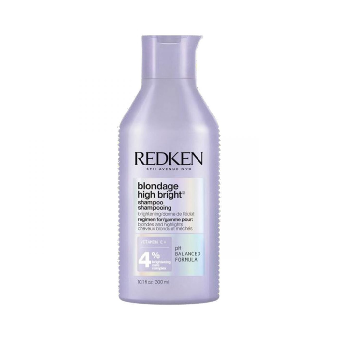 Rozjasňující šampon pro blond vlasy, Redken, 444 Kč