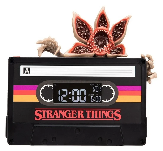 Budík, Paladone, 899 Kč