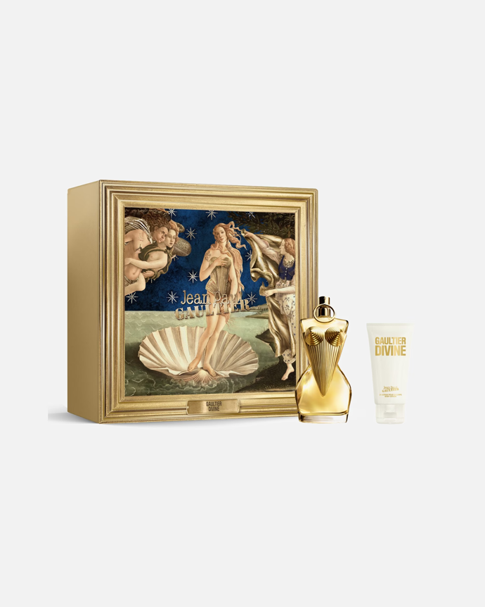 Dárková sada s parfémovou vodou, Jean Paul Gaultier, 3220 Kč 