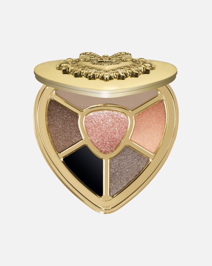 Paletka očních stínů, Dolce&Gabbana, 1699 Kč