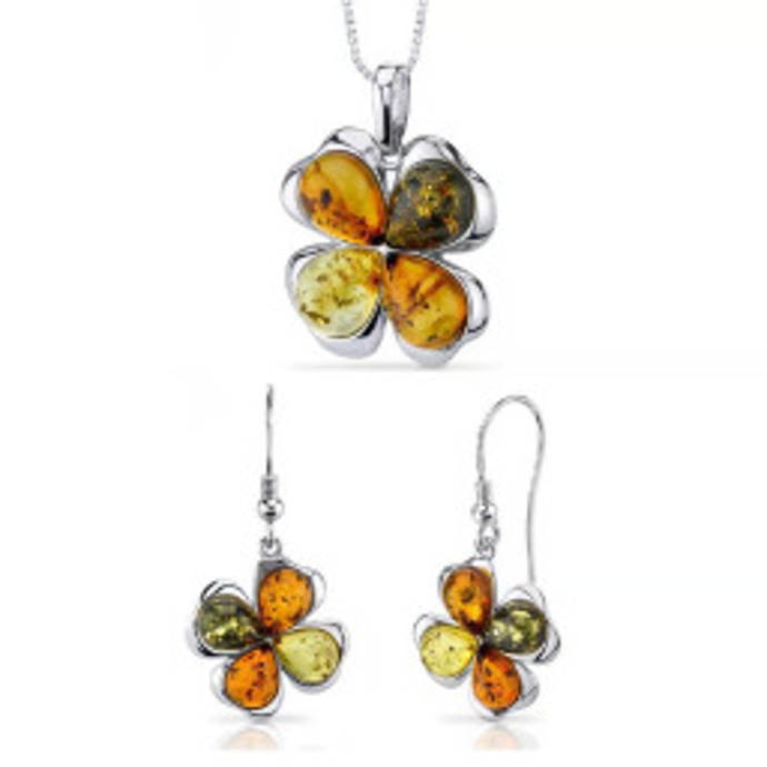 Stříbrná kolekce, Eppi, 7020 Kč