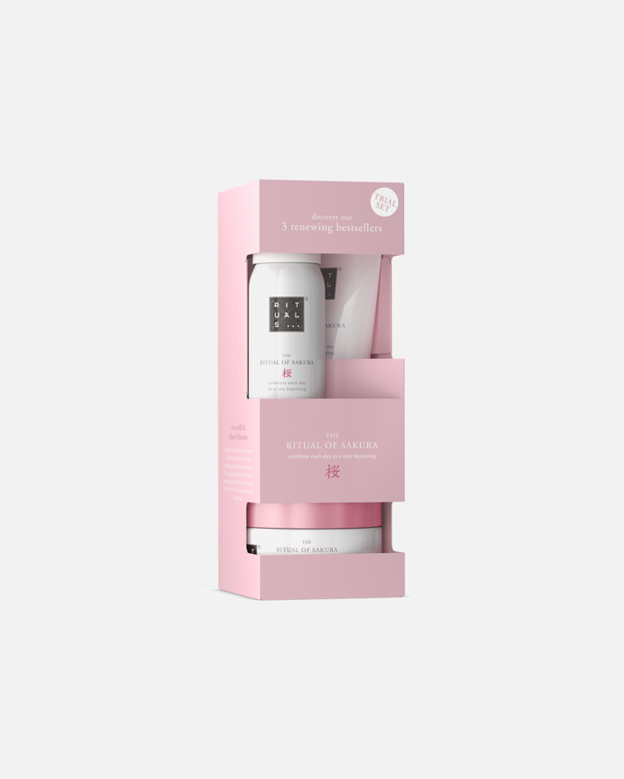 Sada tělové kosmetiky, Rituals, 489 Kč