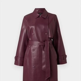 Trenčkot, VERO MODA, 1920 Kč