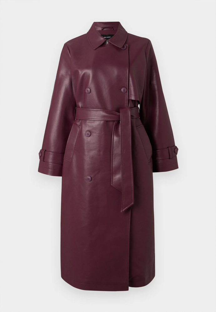 Trenčkot, VERO MODA, 1920 Kč