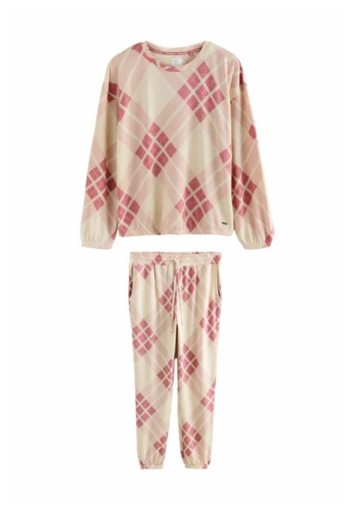 Pyžamová sada, Next, 945 Kč