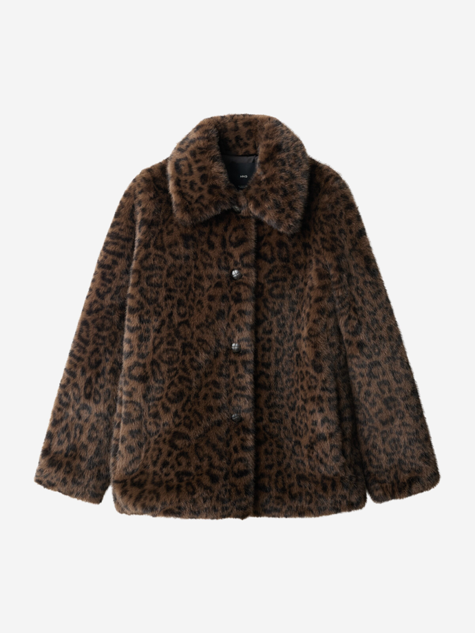 Kabát, Mango, 2649 Kč