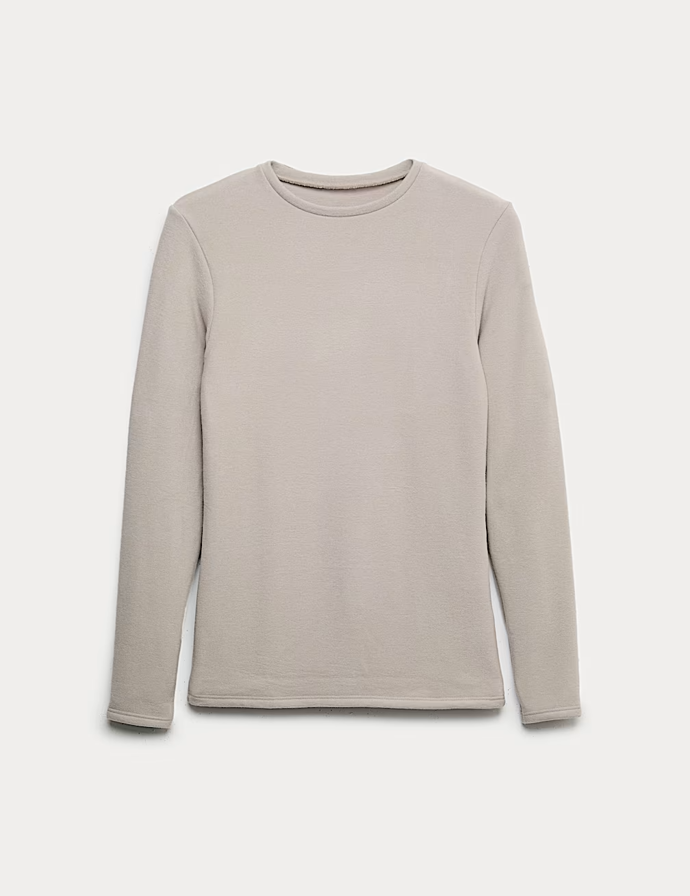 Flísový termo top, Marks&Spencer, 799 Kč