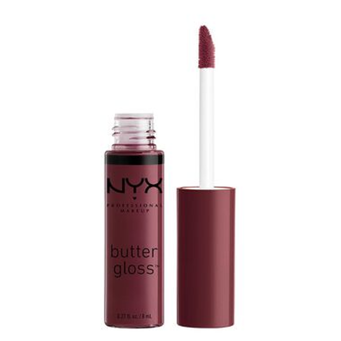 Lesk na rty, NYX Professional Makeup, 105 Kč