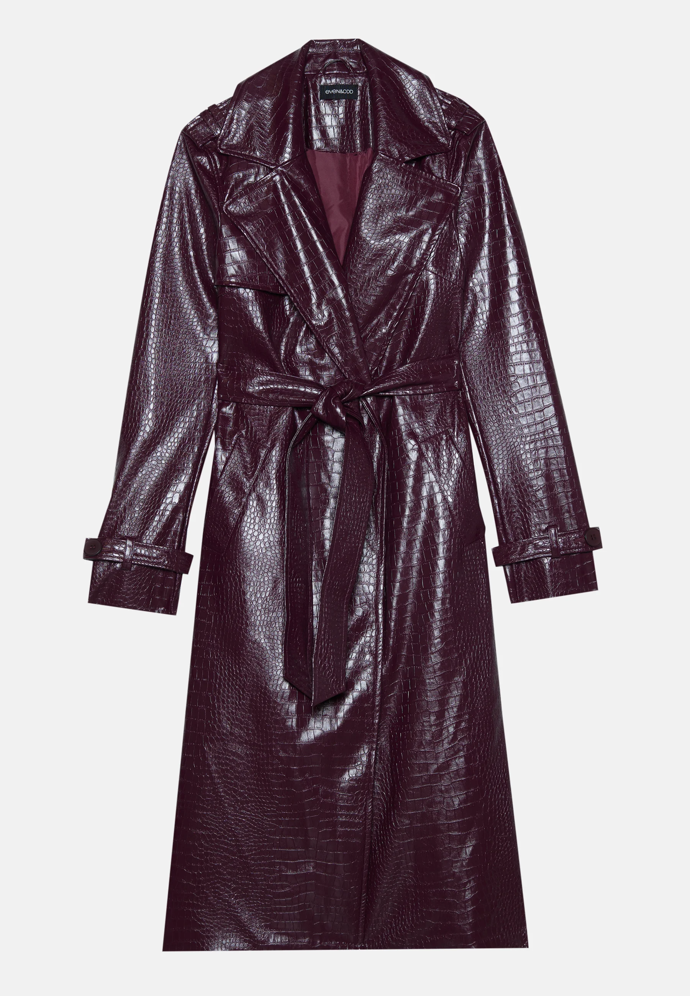 Trenčkot, Even&Odd, 1900 Kč