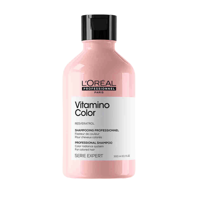 Šampon pro barvené vlasy, L'Oréal Professionnel Paris, 305 Kč