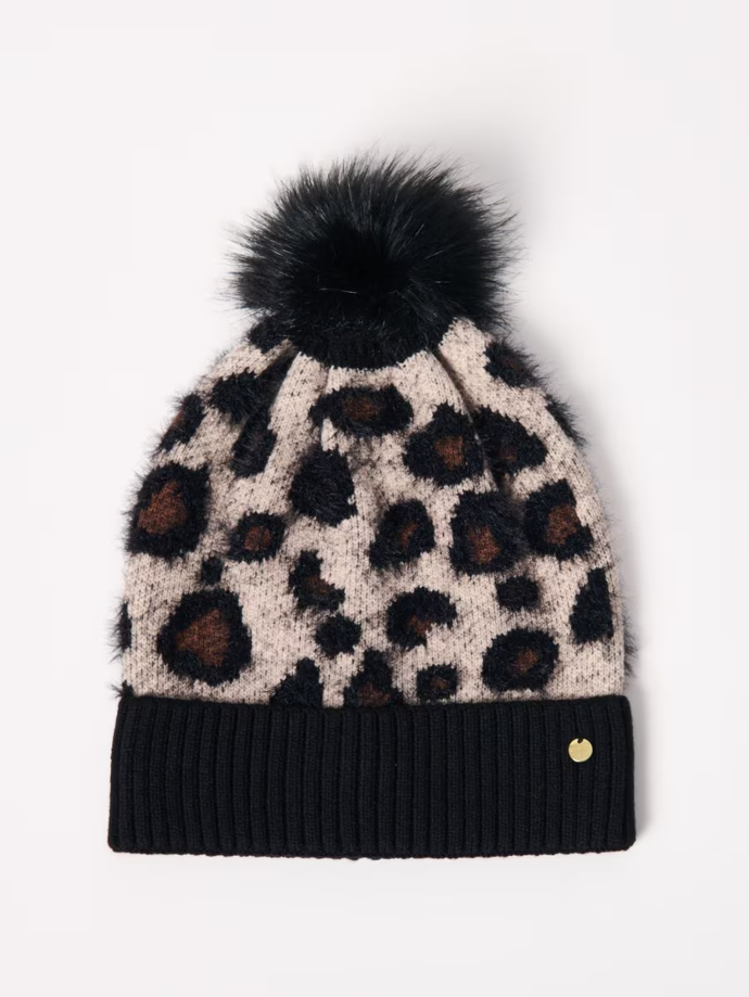 Vzorovaná čepice, Mohito, 299 Kč