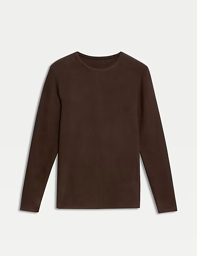 Flísový termo top, Marks&Spencer, 799 Kč