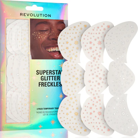 Nálepky na obličej, Makeup Revolution, 181 Kč