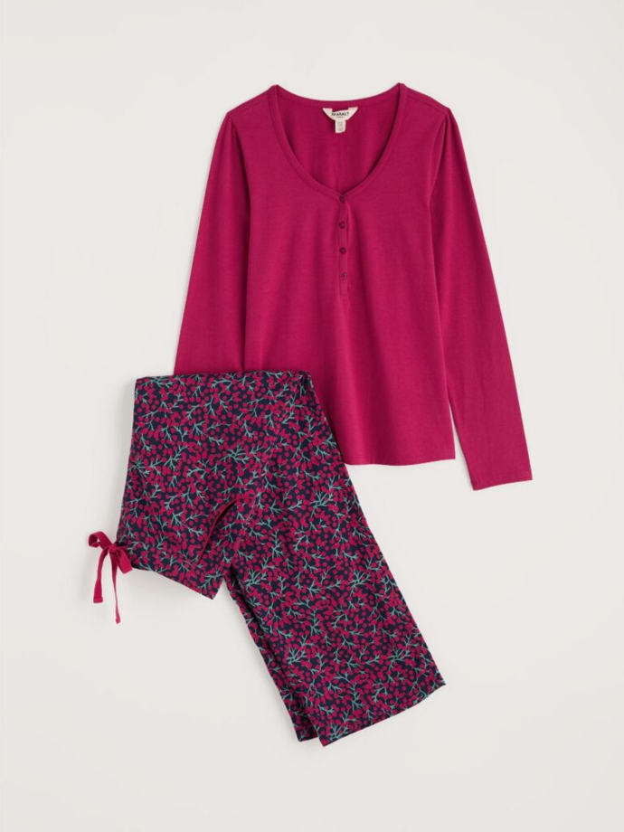 Pyžamo, Seasalt Cornwall, 2290 Kč