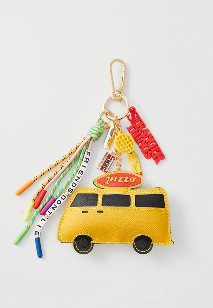 Klíčenka,  ALDO, 1020 Kč