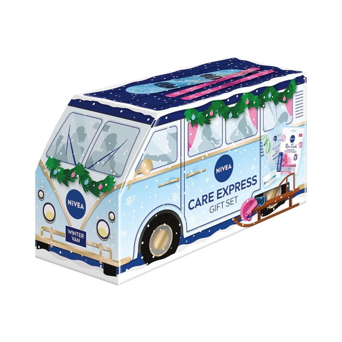 Dárková sada, Nivea, 289 Kč

