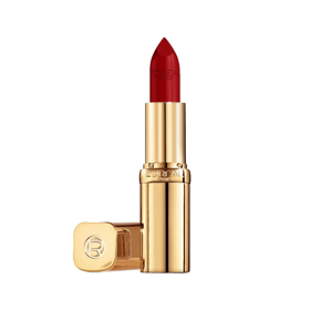 Rtěnka se saténovým finišem, L’Oréal Paris, 297 Kč