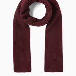 Kašmírová šála, C&A, 1 798 Kč