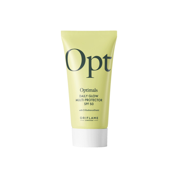 Denní ochranný krém s SPF 50, Oriflame, 350 Kč