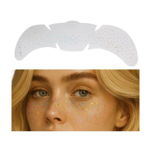 Třpytivé pihy - nálepky na tváře a nos, Deni Carte, 77 Kč