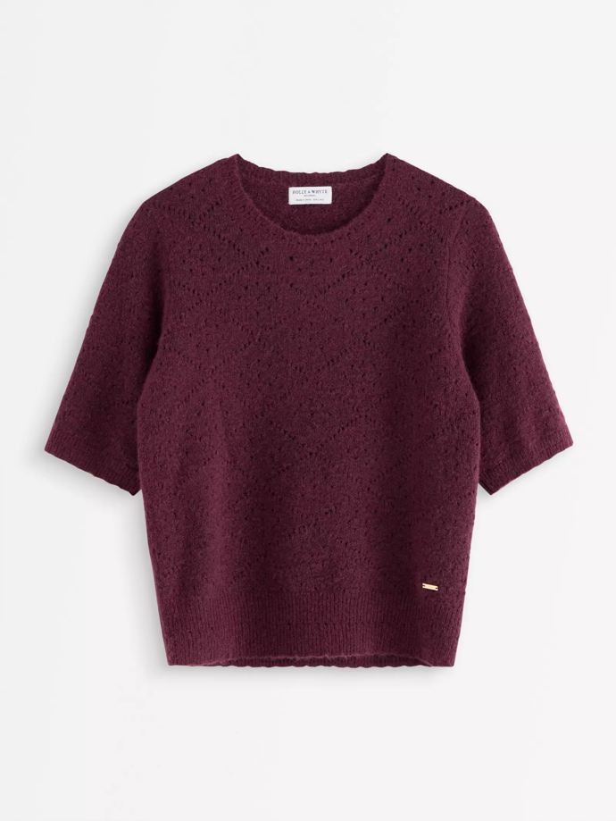 Pletený svetr, Lindex, 899 Kč