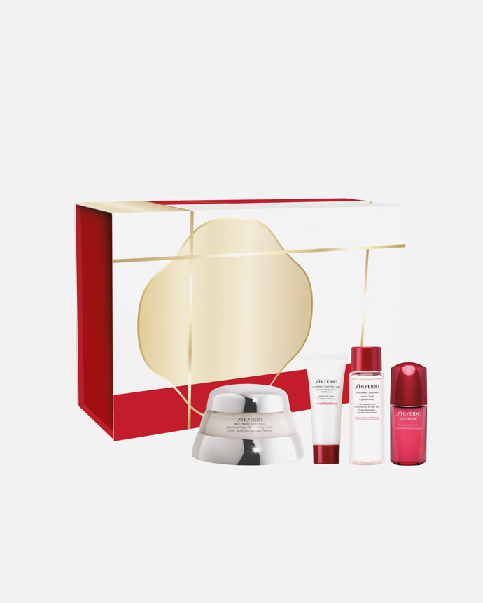 Dárkový set, Shiseido, 2500 Kč