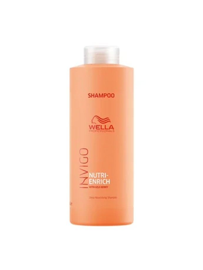 Šampon pro hloubkovou výživu vlasů, Wella Professionals, 423 Kč