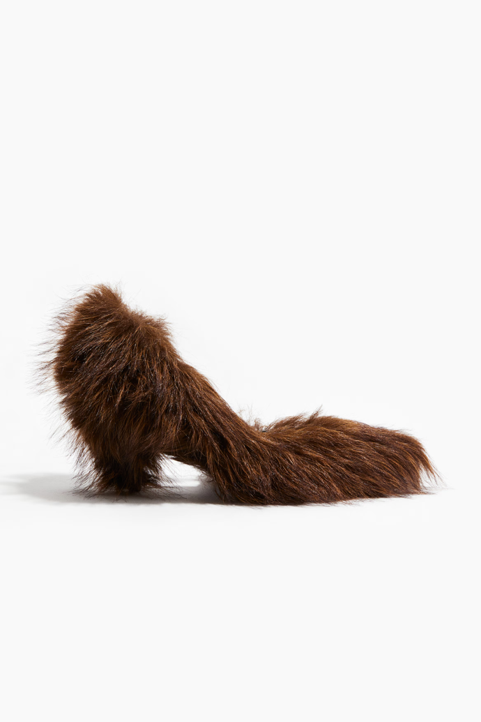 Střevíčky, H&M, 979 Kč