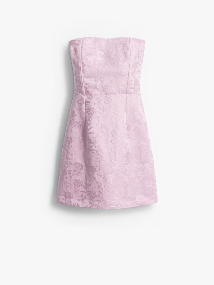 Mini šaty, Mohito, 999 Kč