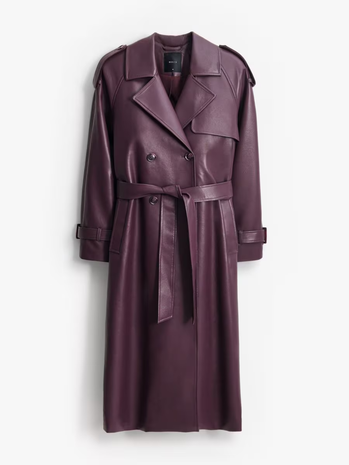 Kabát s vázáním, Mohito, 2099 Kč