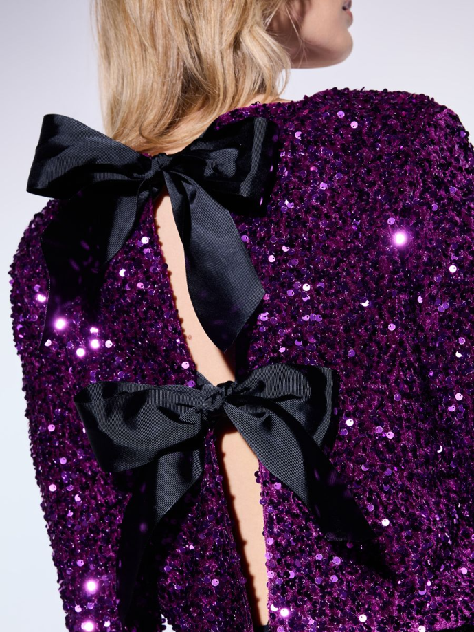 Flitrová halenka, Mohito, 959 Kč