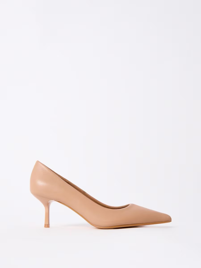 Kožené lodičky, Mohito, 1599 Kč