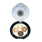 Paletka očních stínů, Schminka, 249 Kč