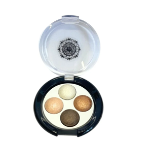 Paletka očních stínů, Schminka, 249 Kč