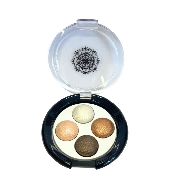 Paletka očních stínů, Schminka, 249 Kč