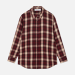 Kostkovaná košile, Primark, 310 Kč