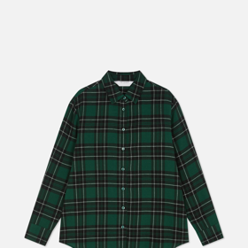 Kostkovaná košile, Primark, 310 Kč