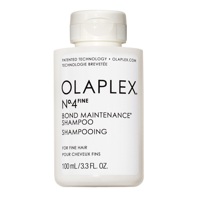 Obnovující šampon pro všechny typy vlasů, Olaplex, 759 Kč